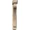 Ekena Millwork Legacy Craftsman Rough Sawn Bracket w/ Offset Brace, Douglas Fir, 6"W x 34"D x 40"H BKT0604X34X40LEC04RDF - alternate 2
